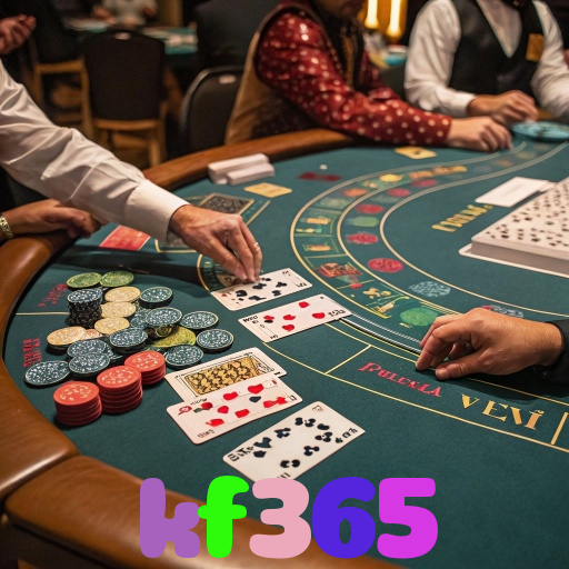 kf365:Aposte nas melhores slots e conquiste prêmios como nunca!