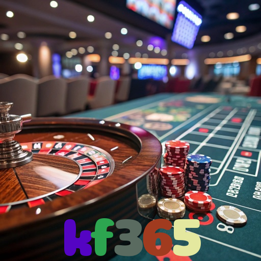 kf365:Aposte nas melhores slots e conquiste prêmios como nunca!