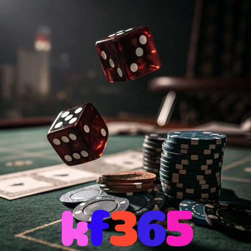 kf365:Aposte no futebol, jogue poker e conquiste vitórias épicas!