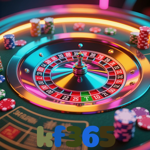 kf365:Aposte no futebol, jogue poker e conquiste vitórias épicas!
