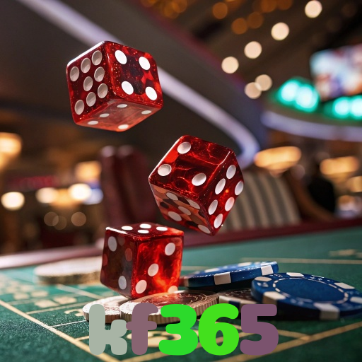 kf365:Jogue poker, aposte no futebol e ganhe em grandes jogos de cassino!