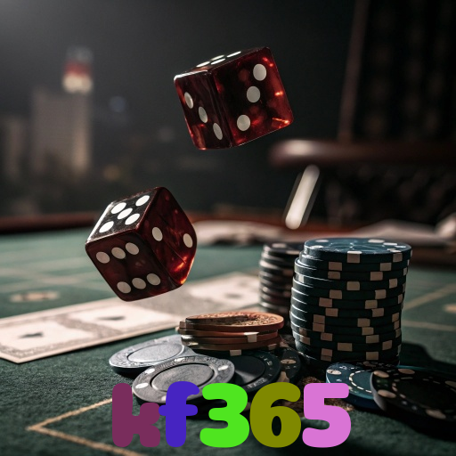 kf365：Jogue poker, aposte no futebol e ganhe em grandes jogos de cassino!