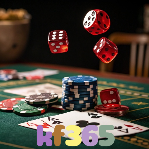 kf365:Aposte nas melhores slots e conquiste prêmios como nunca!