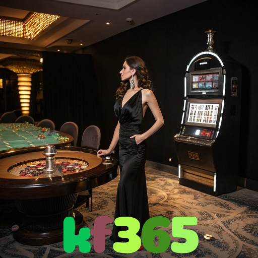 kf365：Aposte no futebol, jogue poker e conquiste vitórias épicas!
