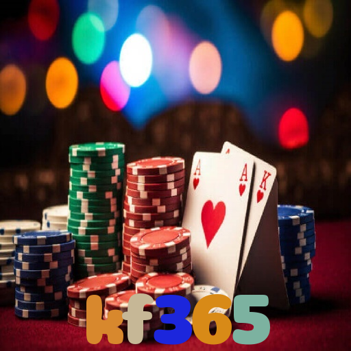kf365:Aposte no futebol, jogue poker e conquiste vitórias épicas!