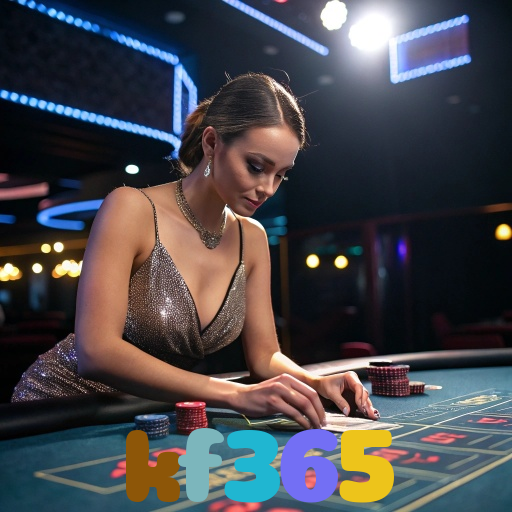 kf365:Jogue poker, aposte no futebol e ganhe em grandes jogos de cassino!