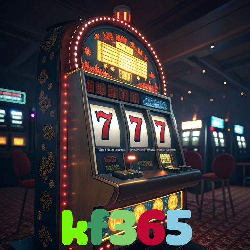 kf365:Aposte nas melhores slots e conquiste prêmios como nunca!