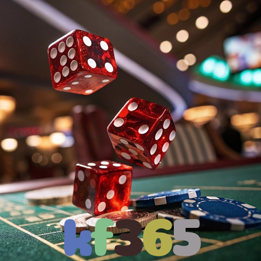 kf365:Aposte no futebol, jogue poker e conquiste vitórias épicas!