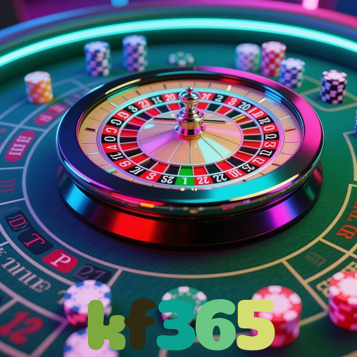 kf365：Aposte nas melhores slots e conquiste prêmios como nunca!