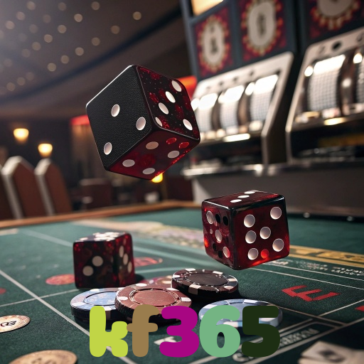 kf365:Jogue poker, aposte no futebol e ganhe em grandes jogos de cassino!