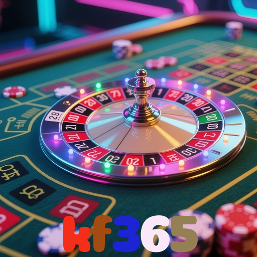 kf365：Aposte nas melhores slots e conquiste prêmios como nunca!