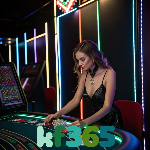 kf365:Aposte nas melhores slots e conquiste prêmios como nunca!