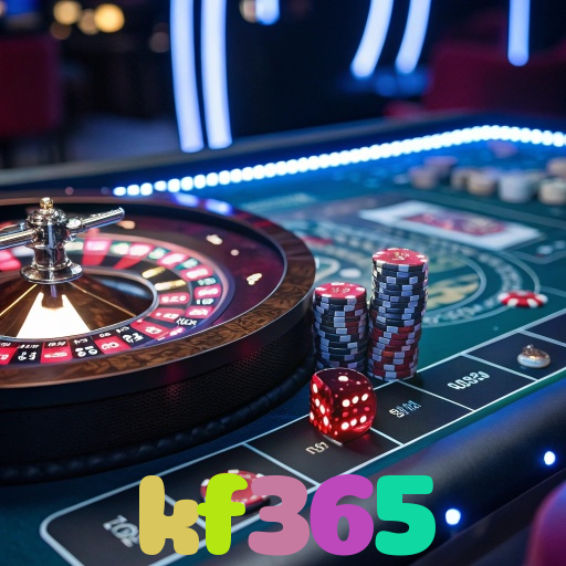 kf365：Aposte no futebol, jogue poker e conquiste vitórias épicas!