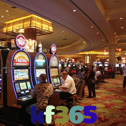 kf365：Jogue poker, aposte no futebol e ganhe em grandes jogos de cassino!