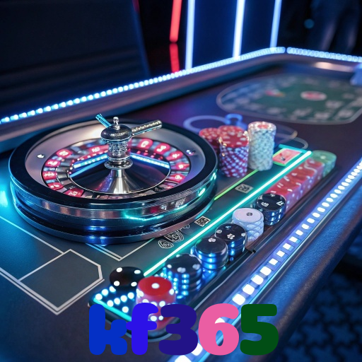 kf365：Aposte no futebol, jogue poker e conquiste vitórias épicas!