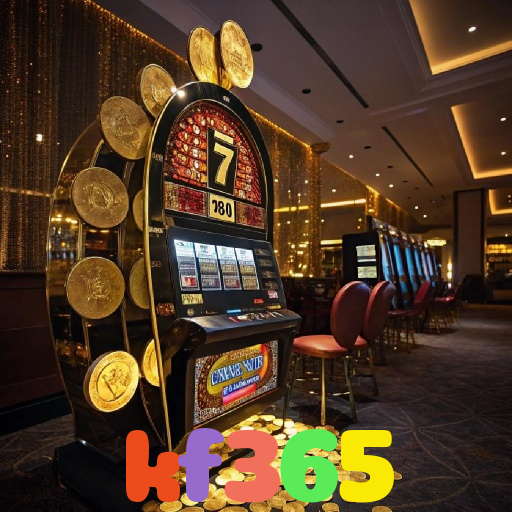 kf365：Jogue poker, aposte no futebol e ganhe em grandes jogos de cassino!
