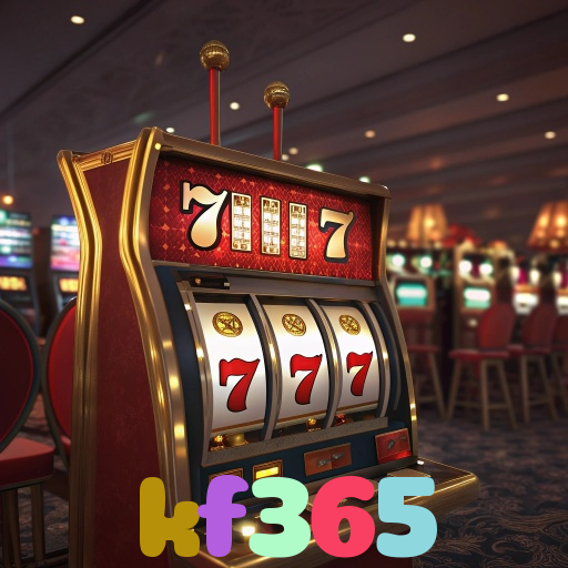 kf365：Aposte nas melhores slots e conquiste prêmios como nunca!