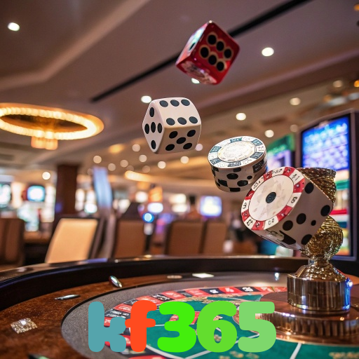 kf365：Jogue poker, aposte no futebol e ganhe em grandes jogos de cassino!