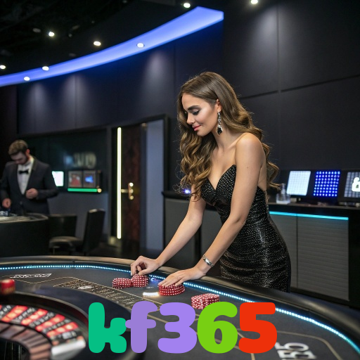 kf365：Aposte nas melhores slots e conquiste prêmios como nunca!