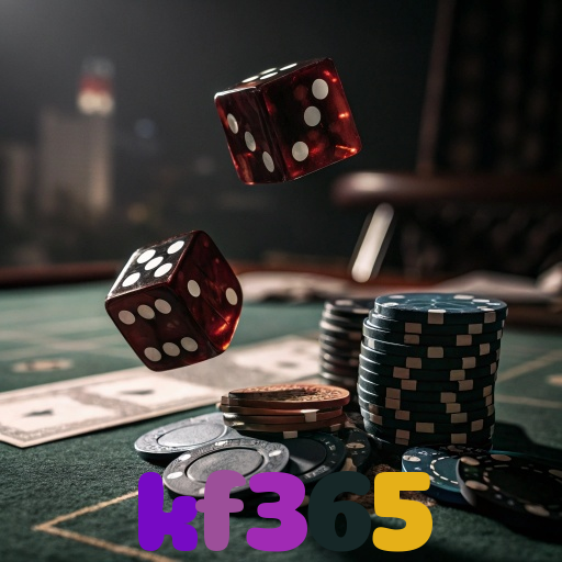 kf365：Jogue poker, aposte no futebol e ganhe em grandes jogos de cassino!