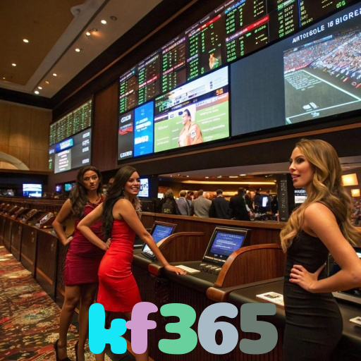 kf365:Aposte nas melhores slots e conquiste prêmios como nunca!