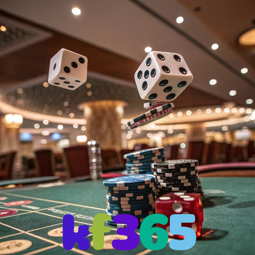 kf365:Jogue poker, aposte no futebol e ganhe em grandes jogos de cassino!
