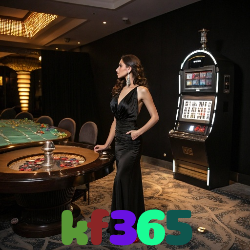 kf365:Jogue poker, aposte no futebol e ganhe em grandes jogos de cassino!