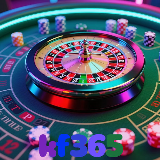 kf365：Aposte no futebol, jogue poker e conquiste vitórias épicas!