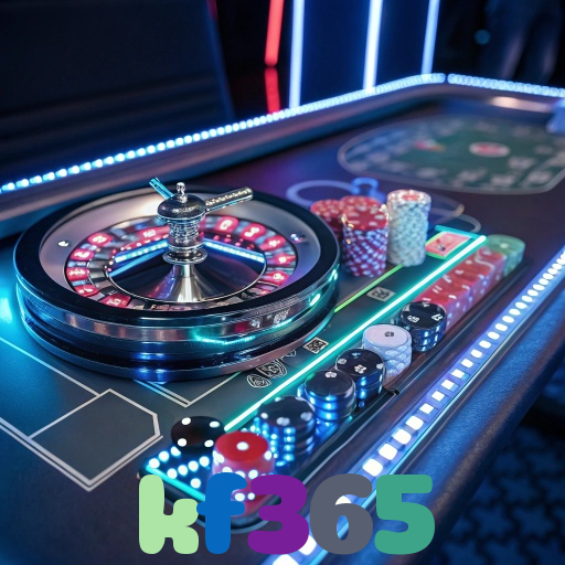 kf365：Jogue poker, aposte no futebol e ganhe em grandes jogos de cassino!