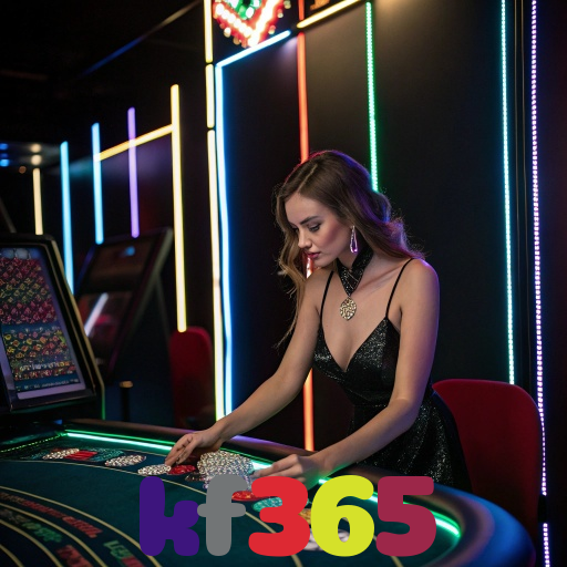 kf365:Aposte nas melhores slots e conquiste prêmios como nunca!