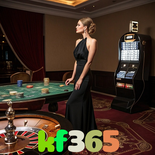 kf365:Aposte no futebol, jogue poker e conquiste vitórias épicas!