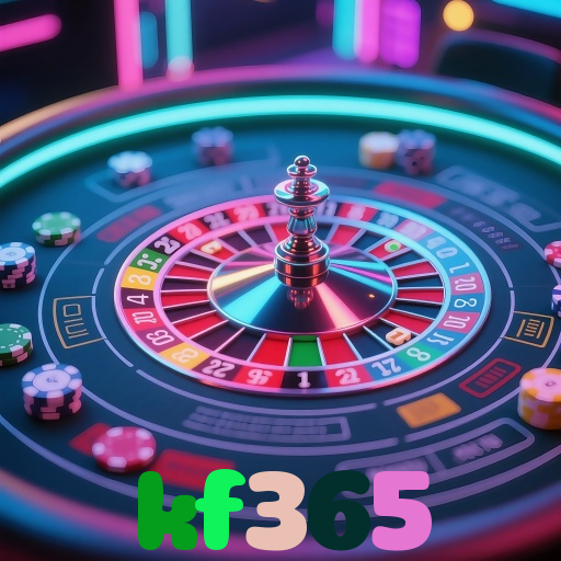 kf365：Jogue poker, aposte no futebol e ganhe em grandes jogos de cassino!