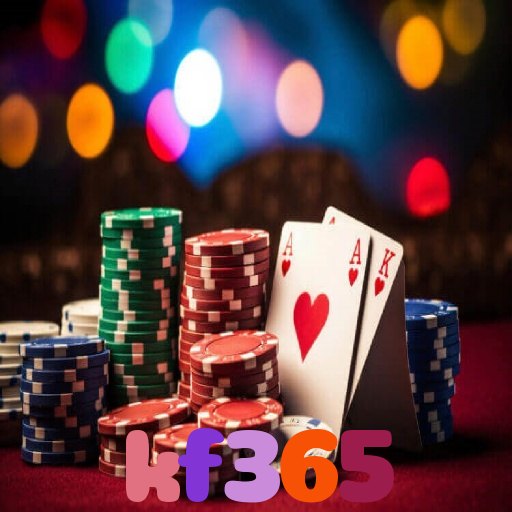 kf365:Aposte nas melhores slots e conquiste prêmios como nunca!