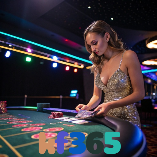 kf365：Aposte no futebol, jogue poker e conquiste vitórias épicas!