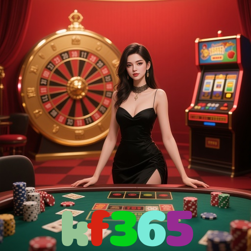 kf365：Jogue poker, aposte no futebol e ganhe em grandes jogos de cassino!