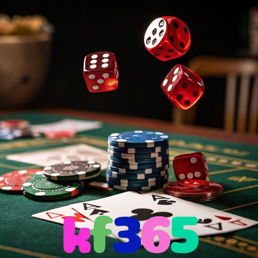 kf365:Jogue poker, aposte no futebol e ganhe em grandes jogos de cassino!