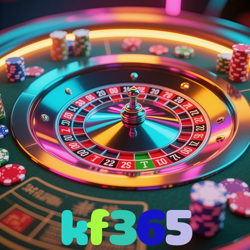 kf365：Aposte nas melhores slots e conquiste prêmios como nunca!