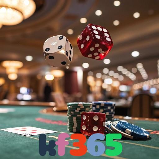 kf365：Aposte nas melhores slots e conquiste prêmios como nunca!