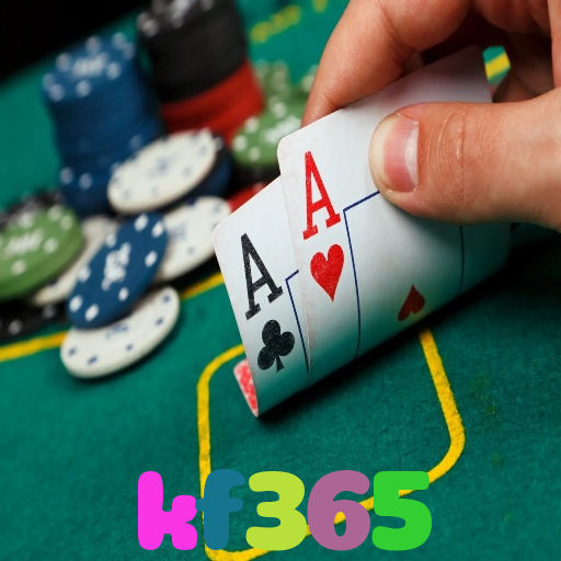 kf365：Aposte nas melhores slots e conquiste prêmios como nunca!