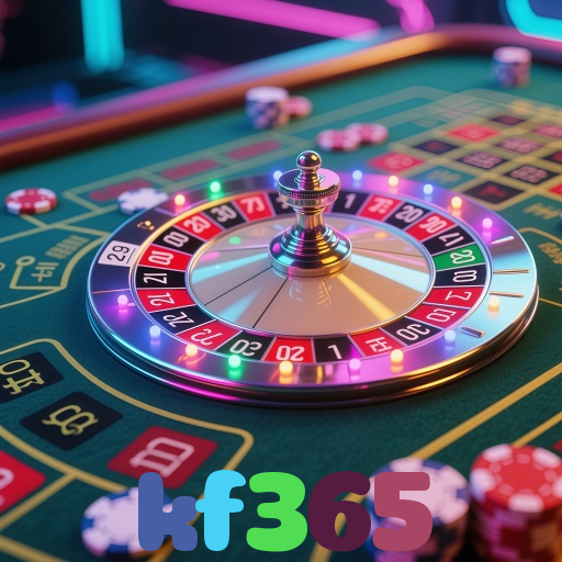 kf365：Aposte nas melhores slots e conquiste prêmios como nunca!