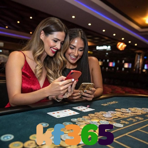 kf365:Jogue poker, aposte no futebol e ganhe em grandes jogos de cassino!