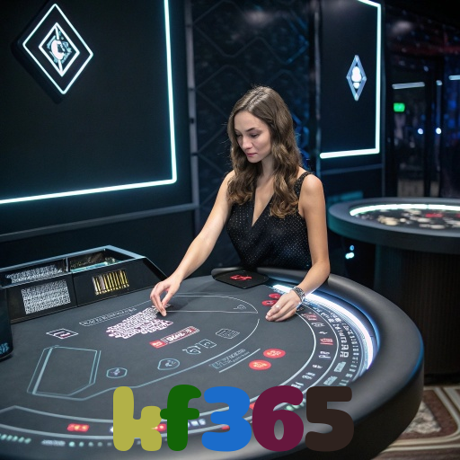 kf365：Jogue poker, aposte no futebol e ganhe em grandes jogos de cassino!