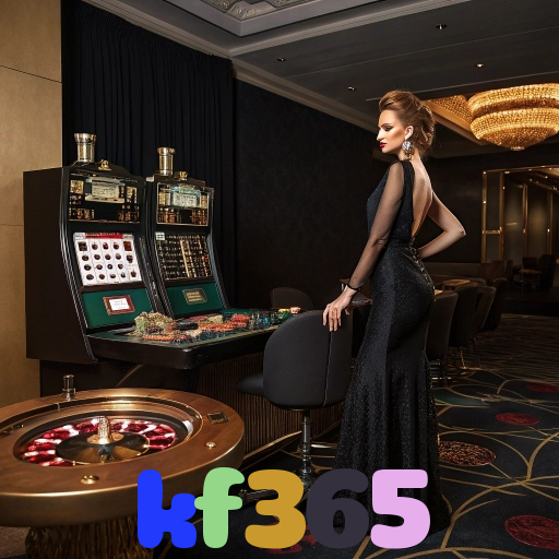 kf365:Aposte no futebol, jogue poker e conquiste vitórias épicas!