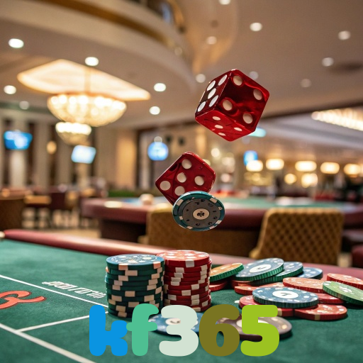 kf365:Aposte nas melhores slots e conquiste prêmios como nunca!