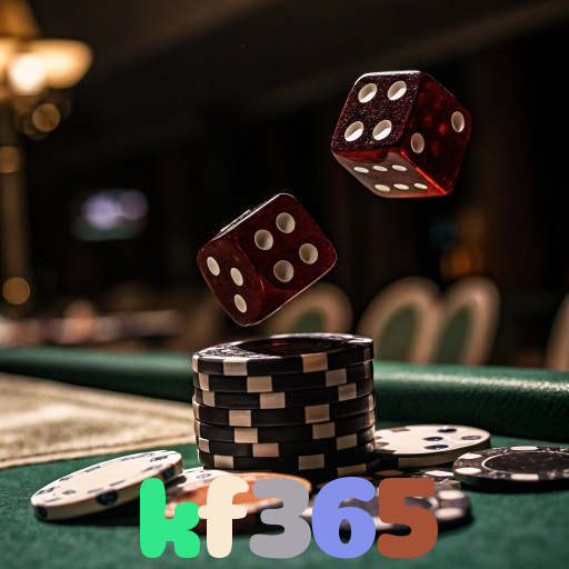 kf365:Aposte no futebol, jogue poker e conquiste vitórias épicas!