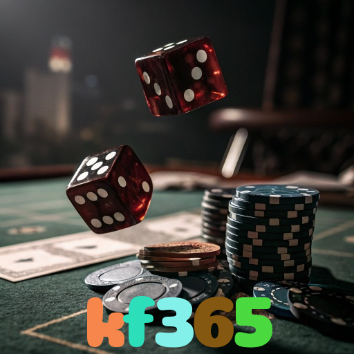 kf365:Aposte nas melhores slots e conquiste prêmios como nunca!