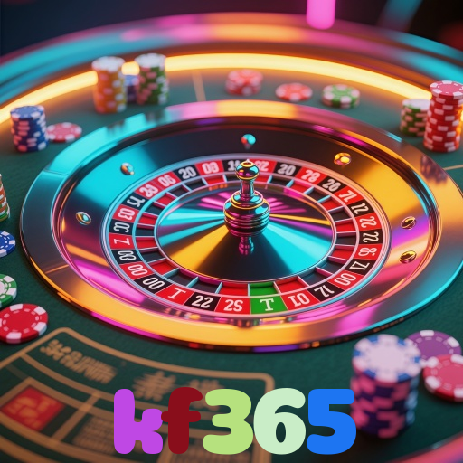 kf365:Aposte no futebol, jogue poker e conquiste vitórias épicas!