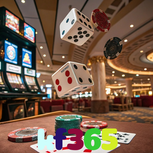 kf365:Aposte nas melhores slots e conquiste prêmios como nunca!