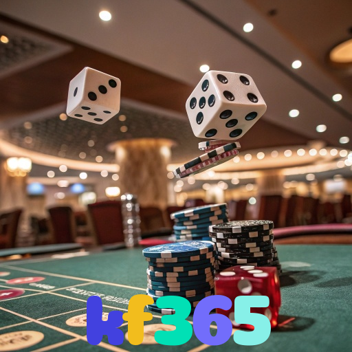 kf365：Jogue poker, aposte no futebol e ganhe em grandes jogos de cassino!