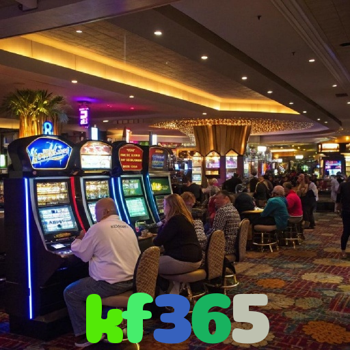kf365:Aposte no futebol, jogue poker e conquiste vitórias épicas!